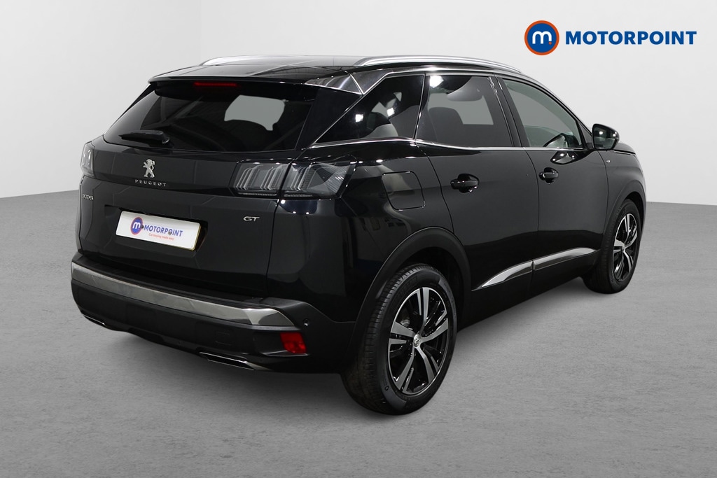 Used Peugeot 3008 2021 for sale - 76508533: Photo 7