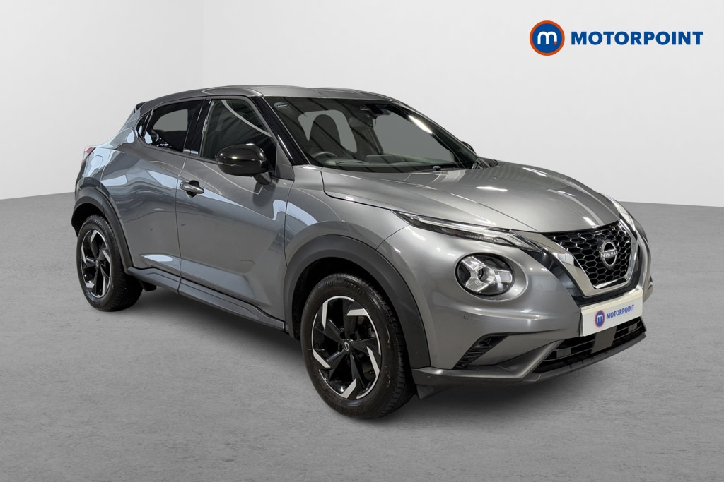 Used Nissan Juke 2023 for sale - 76028586: Photo 1