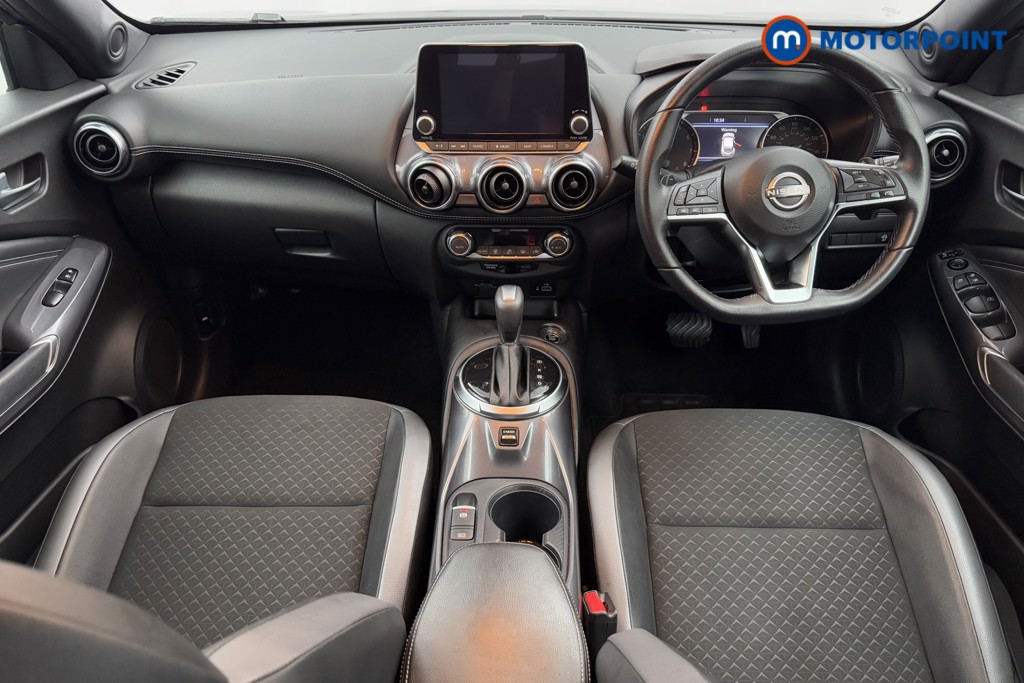 Used Nissan Juke 2023 for sale - 76028586: Photo 10