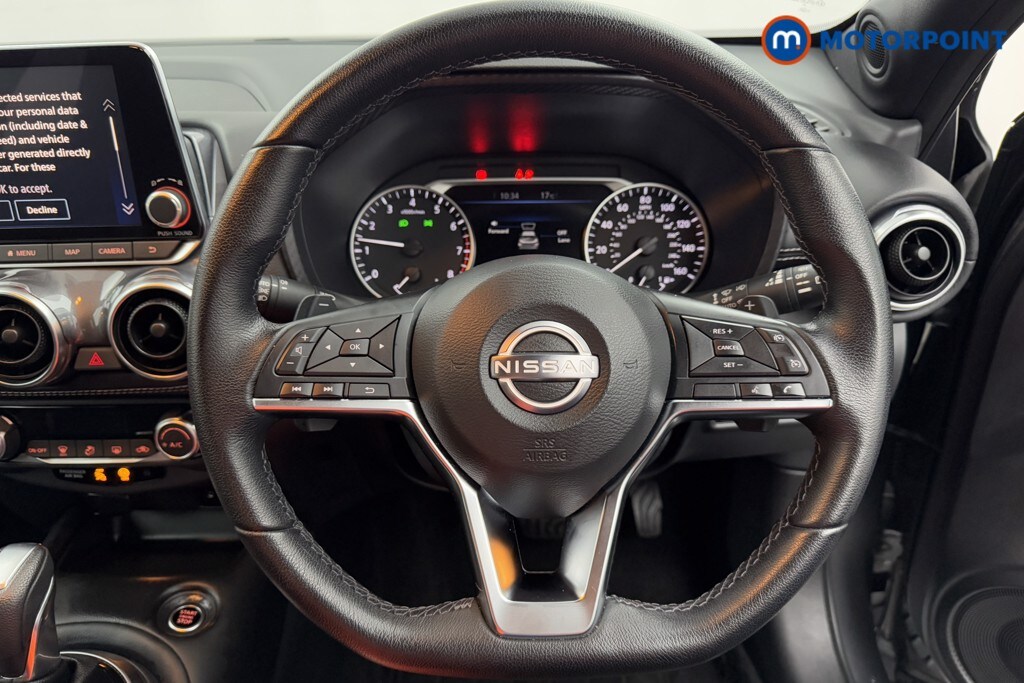 Used Nissan Juke 2023 for sale - 76028586: Photo 11