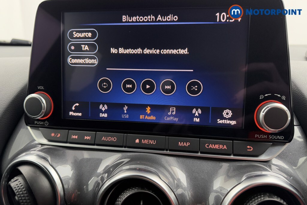 Used Nissan Juke 2023 for sale - 76028586: Photo 15