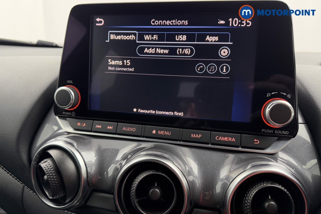 Used Nissan Juke 2023 for sale - 76028586: Photo 18