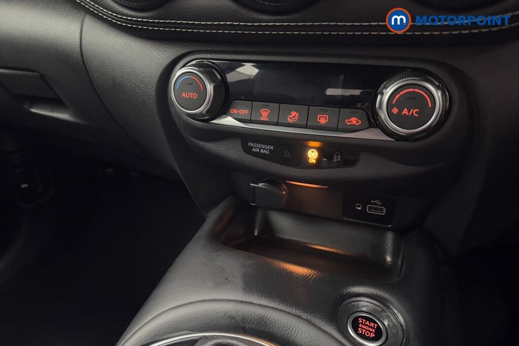 Used Nissan Juke 2023 for sale - 76028586: Photo 20