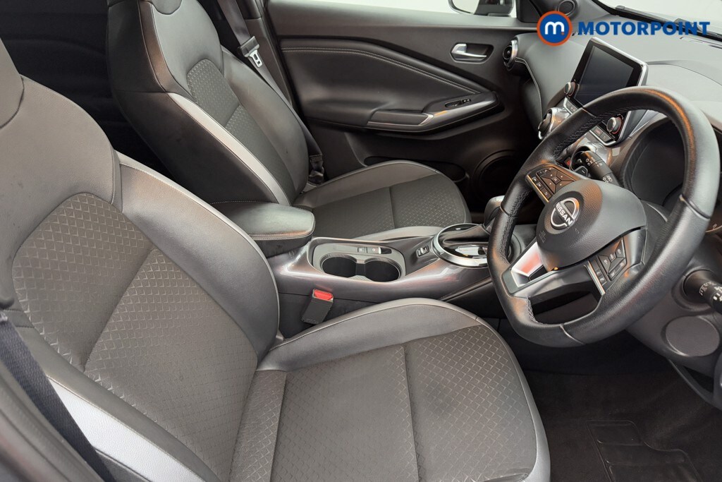 Used Nissan Juke 2023 for sale - 76028586: Photo 27