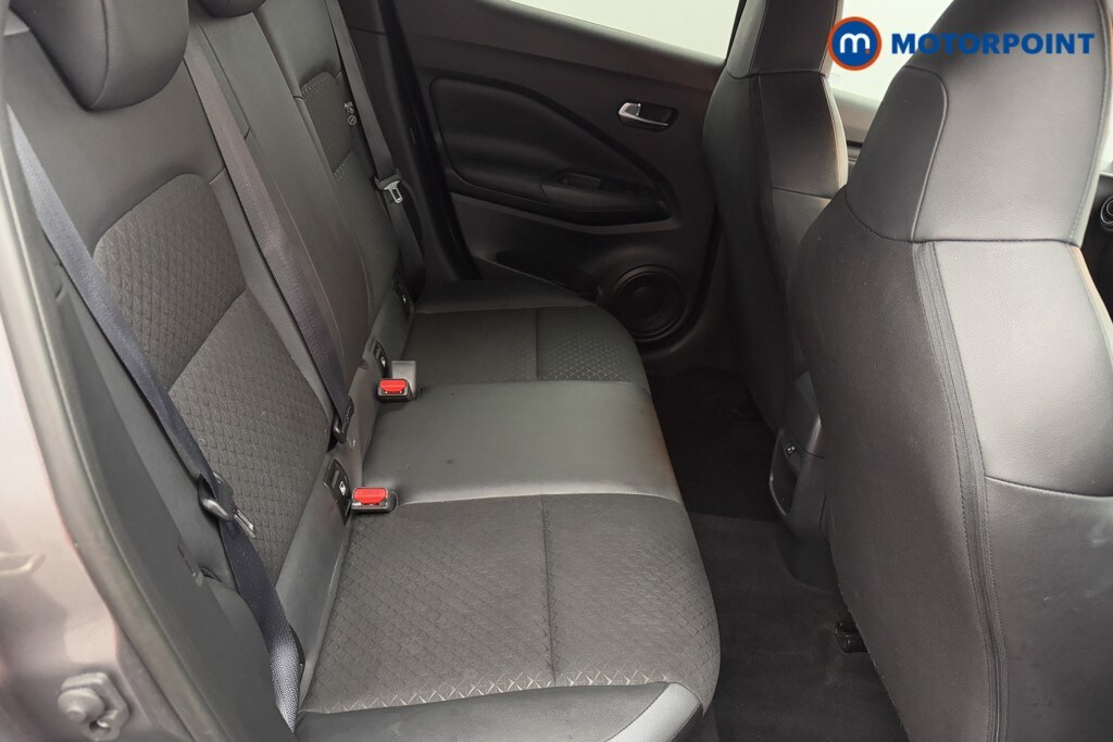 Used Nissan Juke 2023 for sale - 76028586: Photo 29