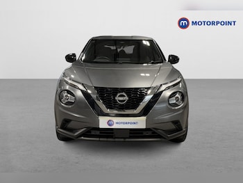 Used Nissan Juke 2023 for sale - 76028586: Photo 2