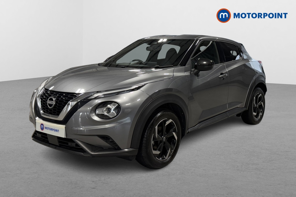 Used Nissan Juke 2023 for sale - 76028586: Photo 3