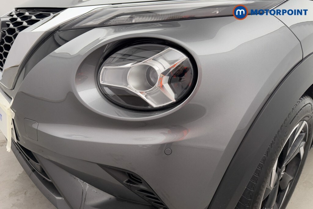 Used Nissan Juke 2023 for sale - 76028586: Photo 34