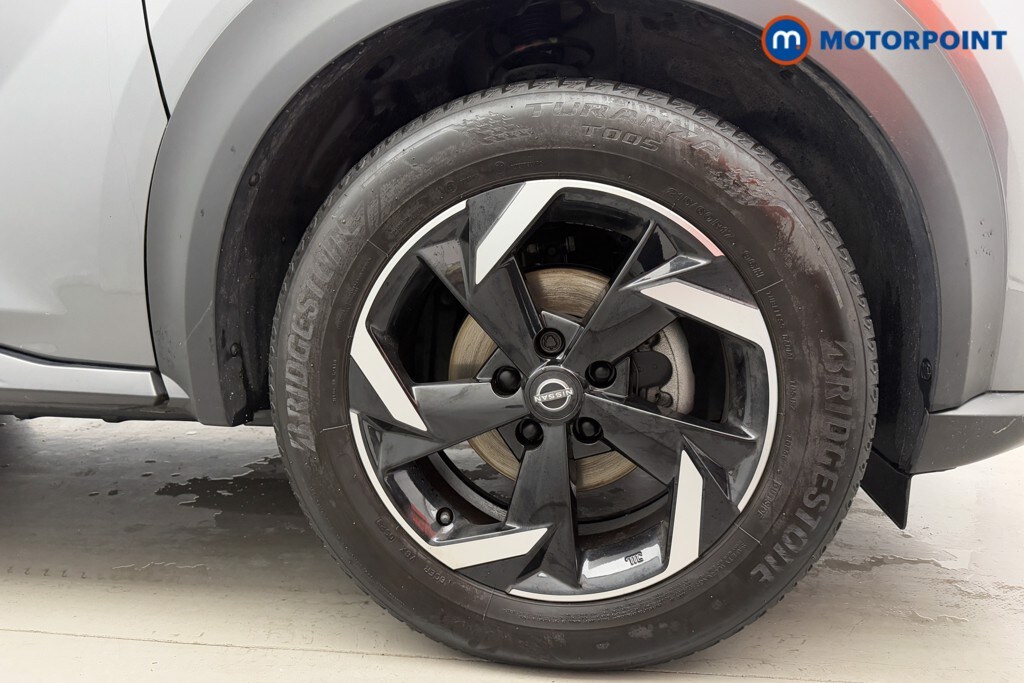 Used Nissan Juke 2023 for sale - 76028586: Photo 36