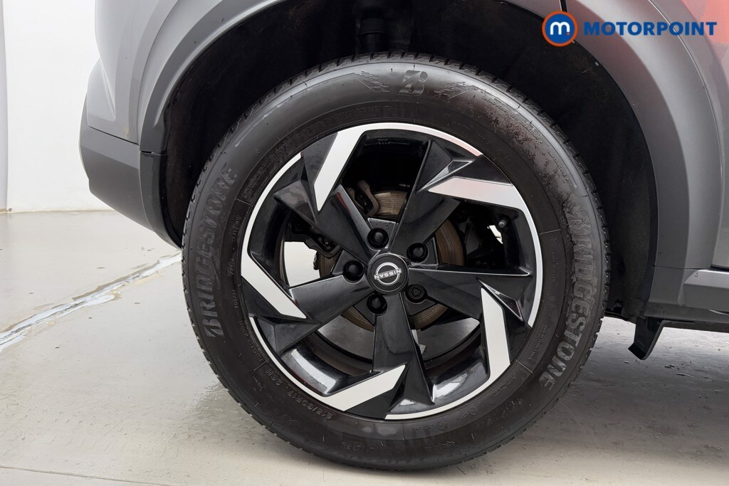 Used Nissan Juke 2023 for sale - 76028586: Photo 37
