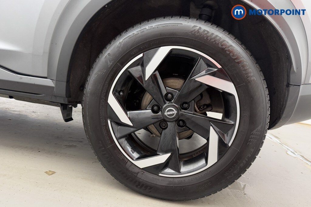 Used Nissan Juke 2023 for sale - 76028586: Photo 38