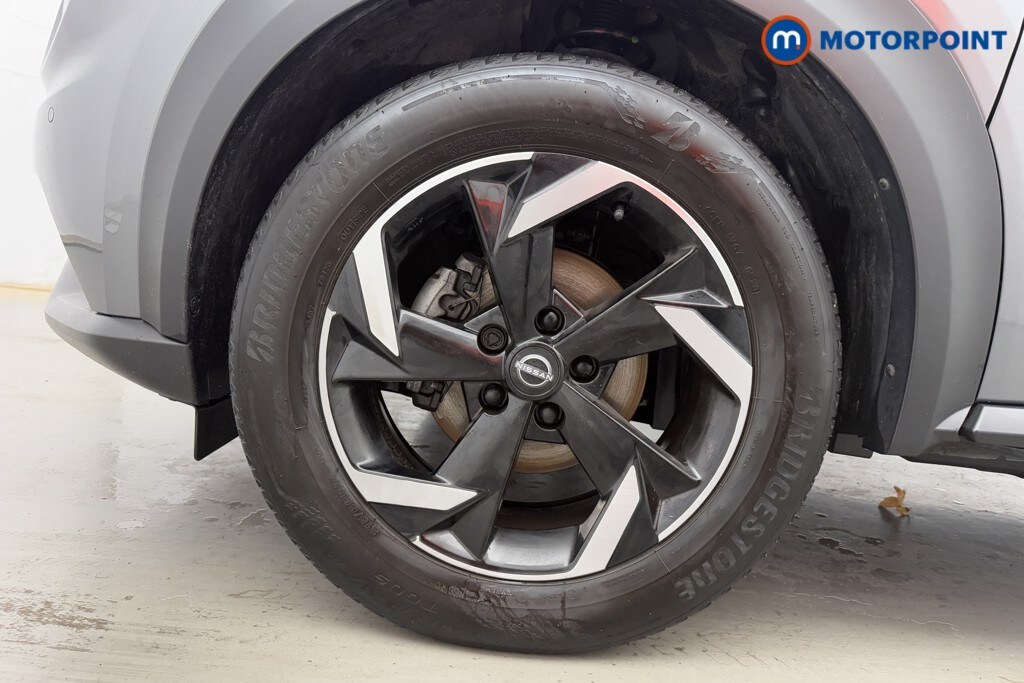 Used Nissan Juke 2023 for sale - 76028586: Photo 39
