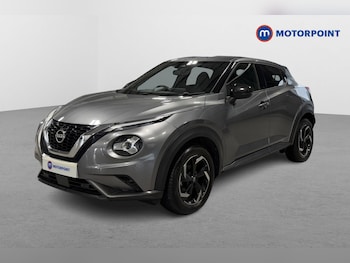 Used Nissan Juke 2023 for sale - 76028586: Photo 3