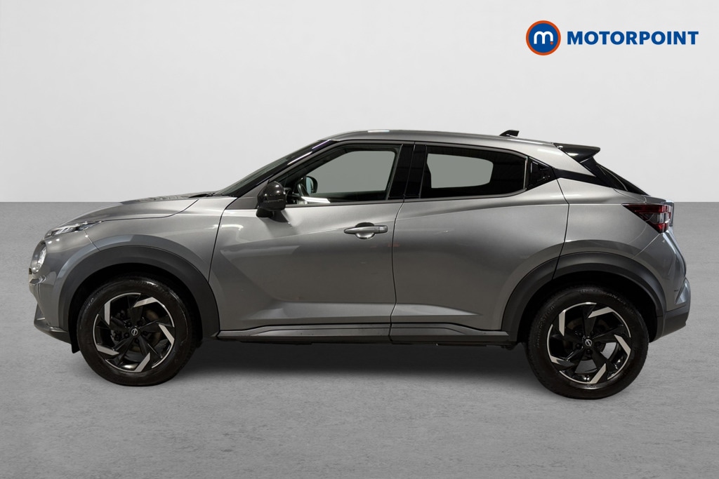 Used Nissan Juke 2023 for sale - 76028586: Photo 4