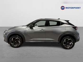 Used Nissan Juke 2023 for sale - 76028586: Photo 4