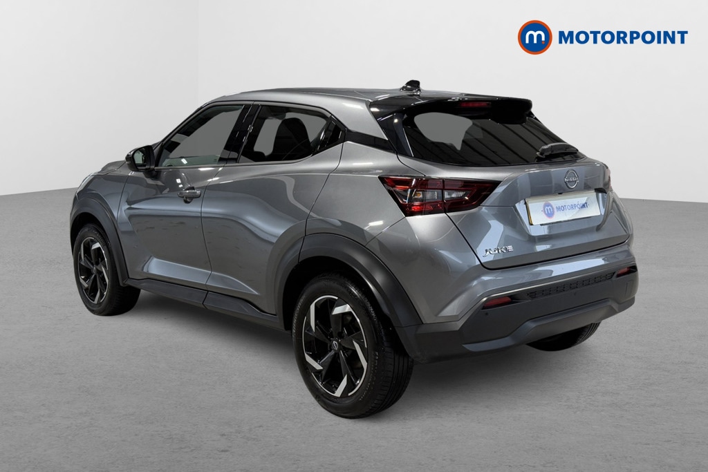 Used Nissan Juke 2023 for sale - 76028586: Photo 5