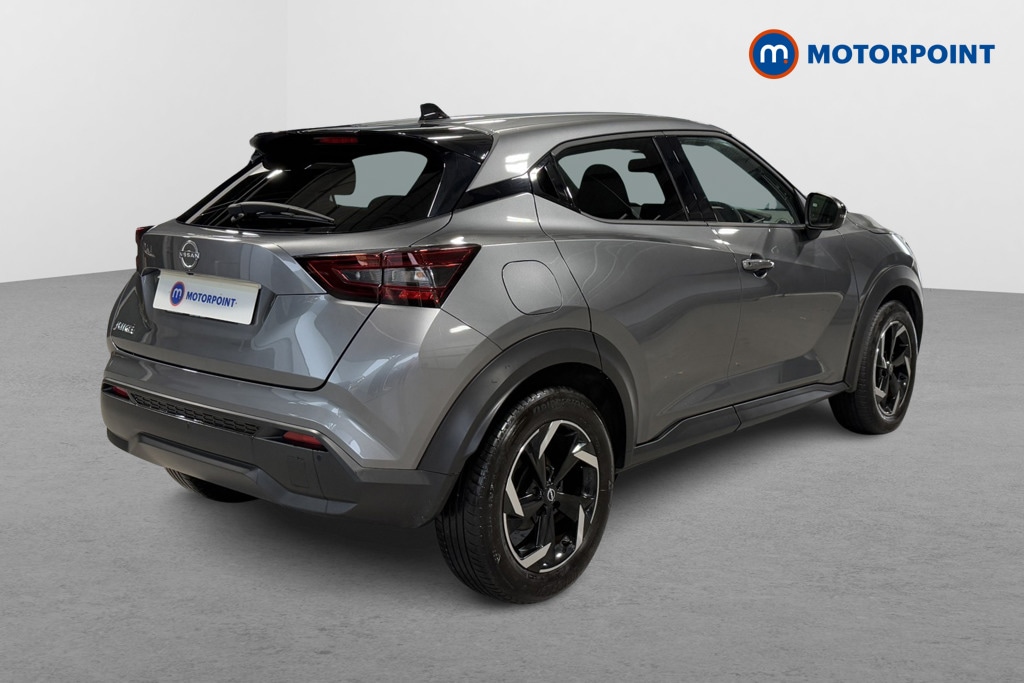 Used Nissan Juke 2023 for sale - 76028586: Photo 7