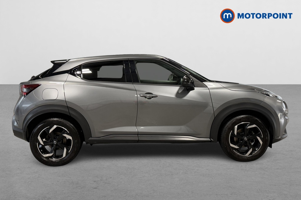 Used Nissan Juke 2023 for sale - 76028586: Photo 8