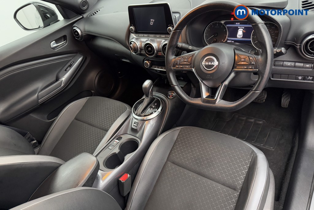 Used Nissan Juke 2023 for sale - 76028586: Photo 9
