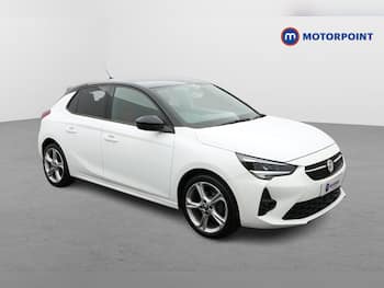 Used Vauxhall Corsa 2023 for sale - 79732953: Photo