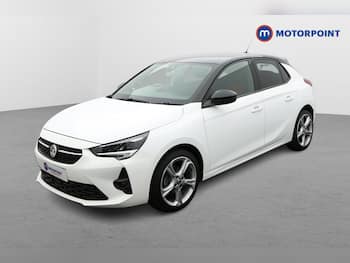 Used Vauxhall Corsa 2023 for sale - 79732953: Photo