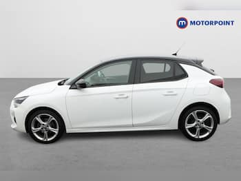 Used Vauxhall Corsa 2023 for sale - 79732953: Photo