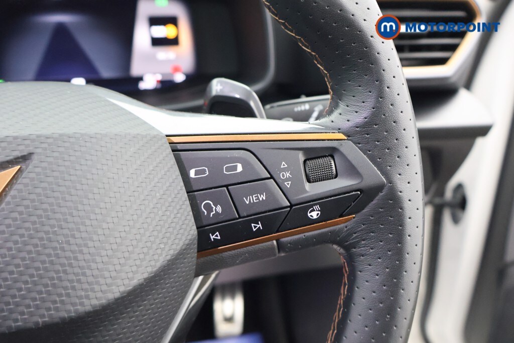 Used Cupra Leon 2023 for sale - 77533574: Photo 11