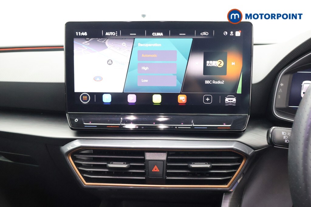 Used Cupra Leon 2023 for sale - 77533574: Photo 14