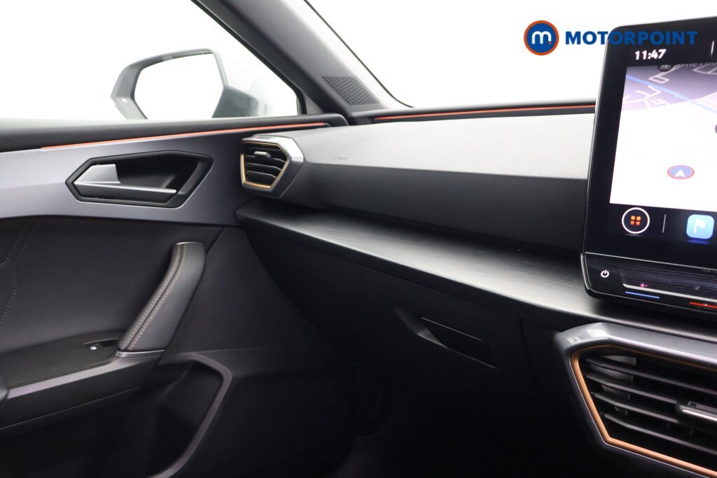 Used Cupra Leon 2023 for sale - 77533574: Photo 18