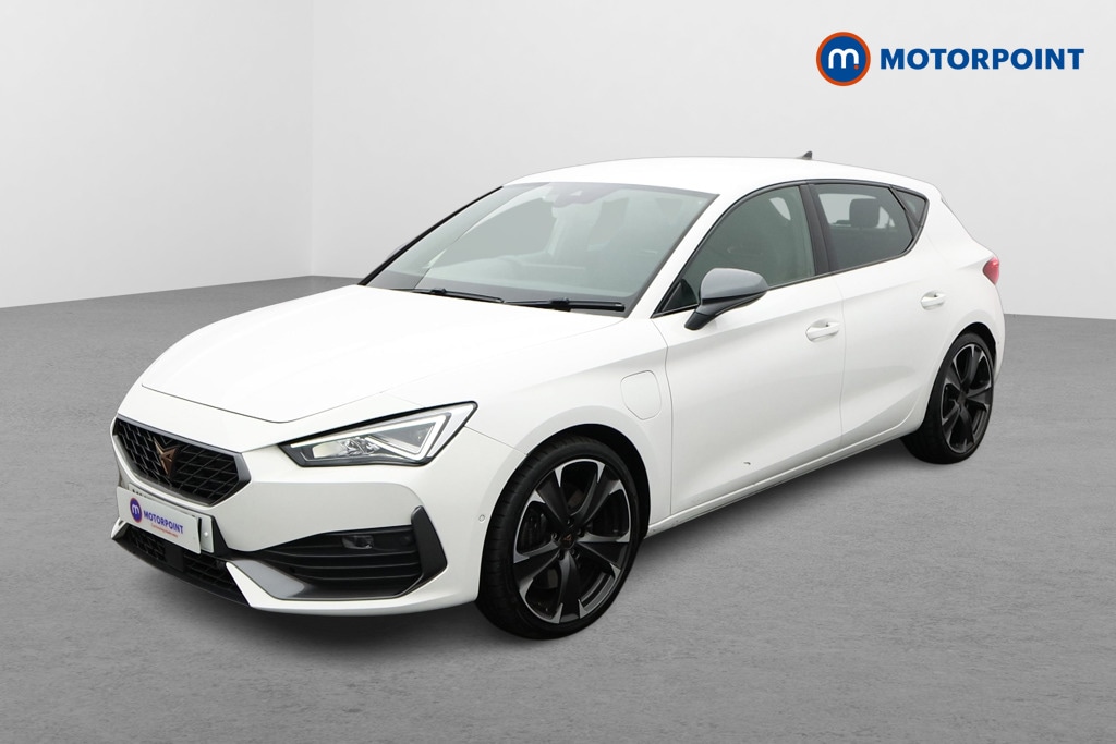 Used Cupra Leon 2023 for sale - 77533574: Photo 3