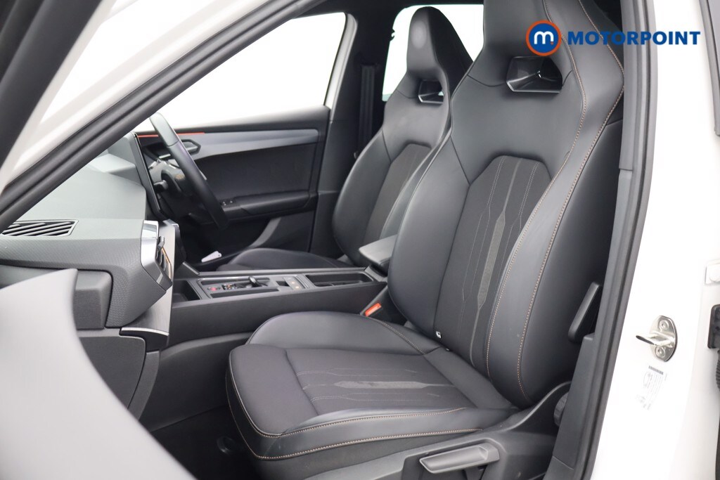 Used Cupra Leon 2023 for sale - 77533574: Photo 34