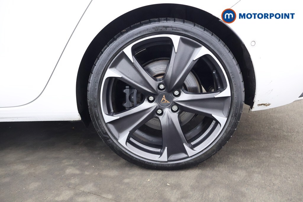 Used Cupra Leon 2023 for sale - 77533574: Photo 38