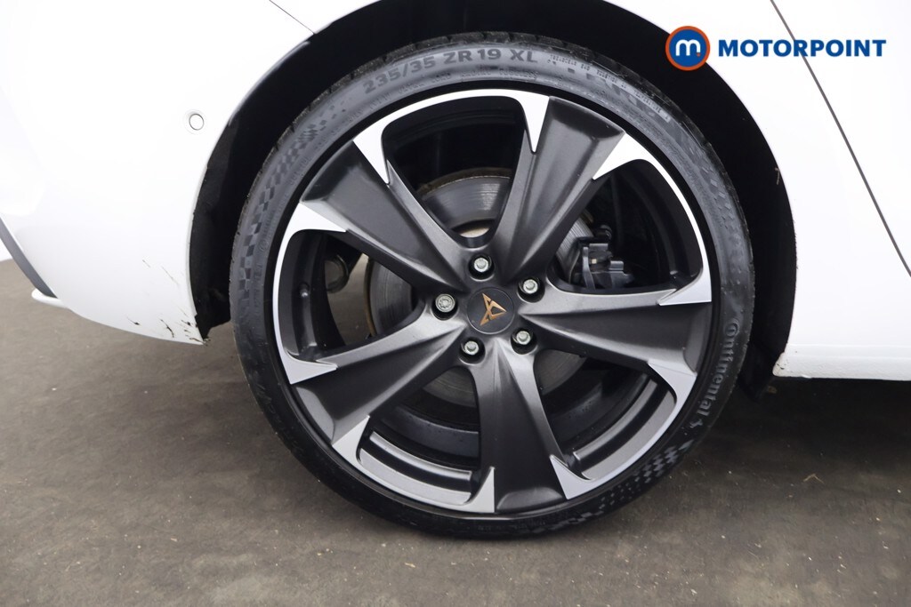 Used Cupra Leon 2023 for sale - 77533574: Photo 39