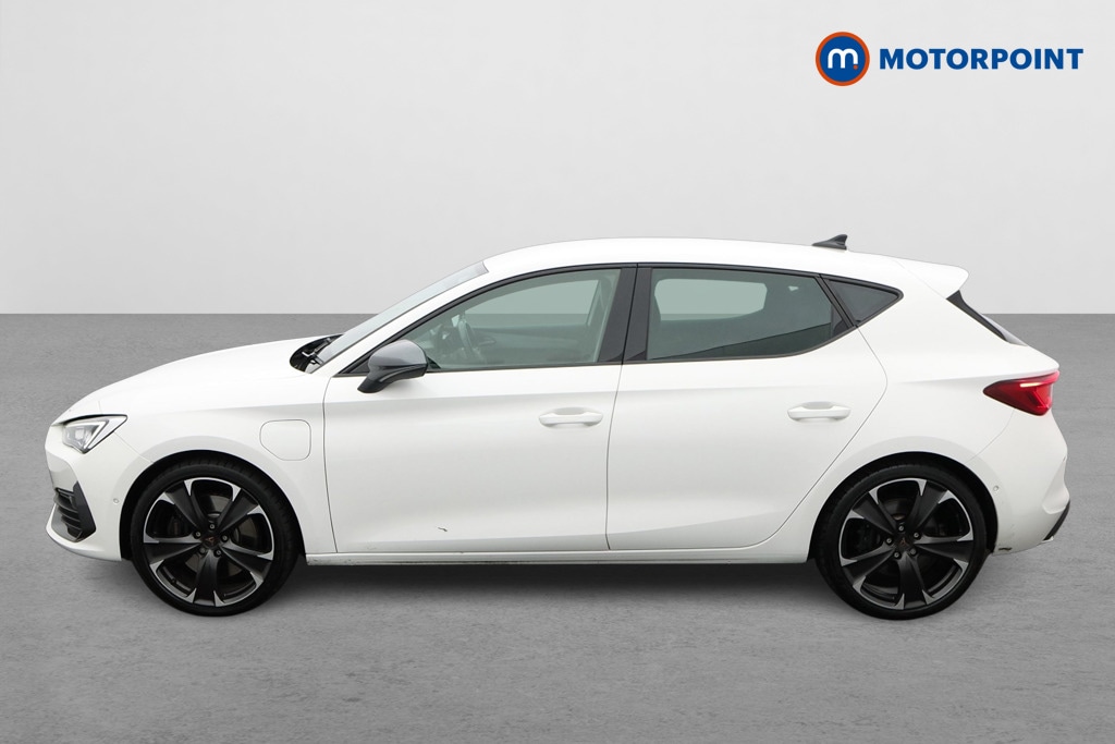 Used Cupra Leon 2023 for sale - 77533574: Photo 4