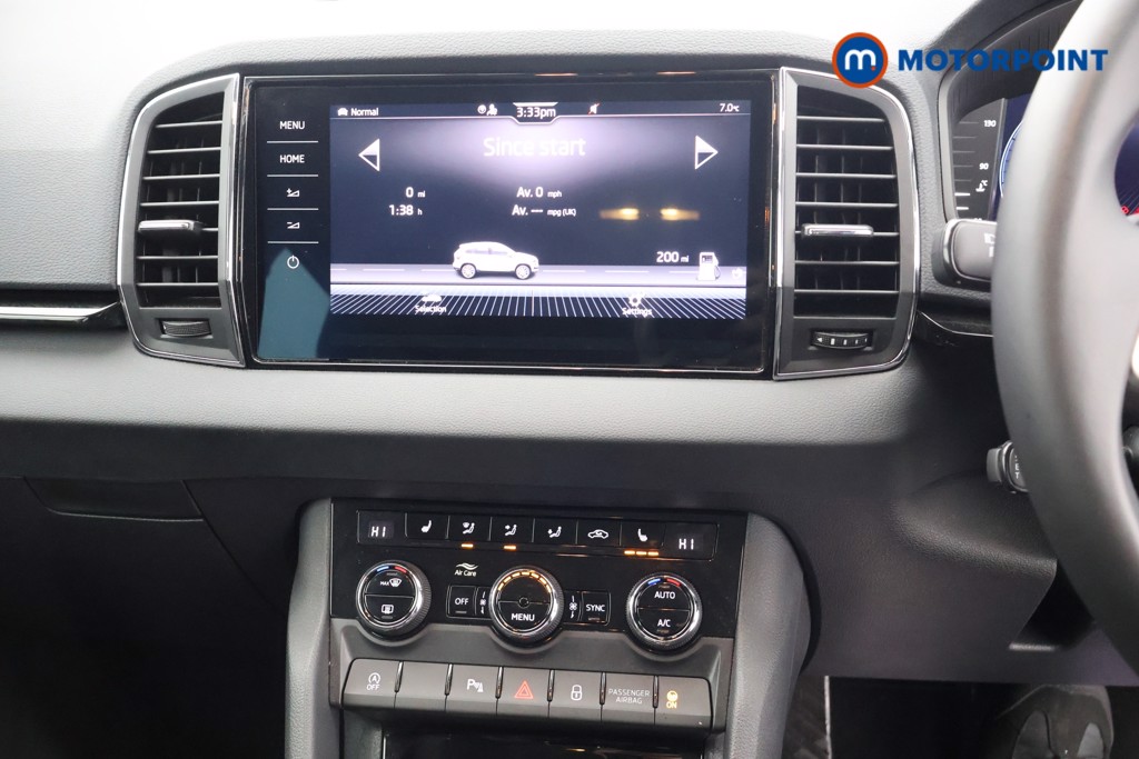 Used Skoda Karoq 2025 for sale - 77340482: Photo 16