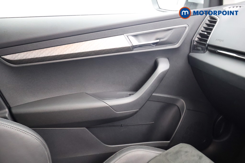 Used Skoda Karoq 2025 for sale - 77340482: Photo 19