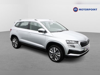 Used Skoda Karoq 2025 for sale - 77340482: Photo