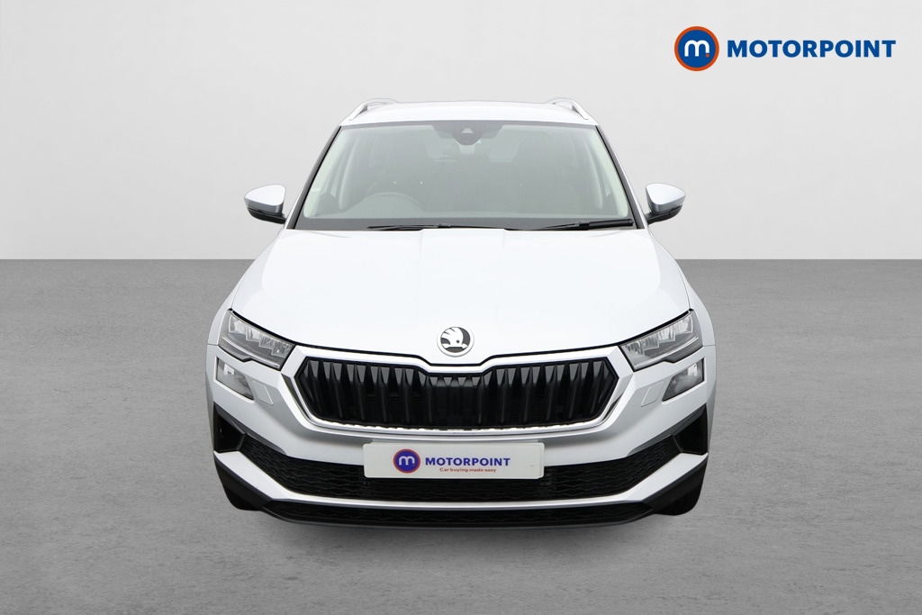 Used Skoda Karoq 2025 for sale - 77340482: Photo 2