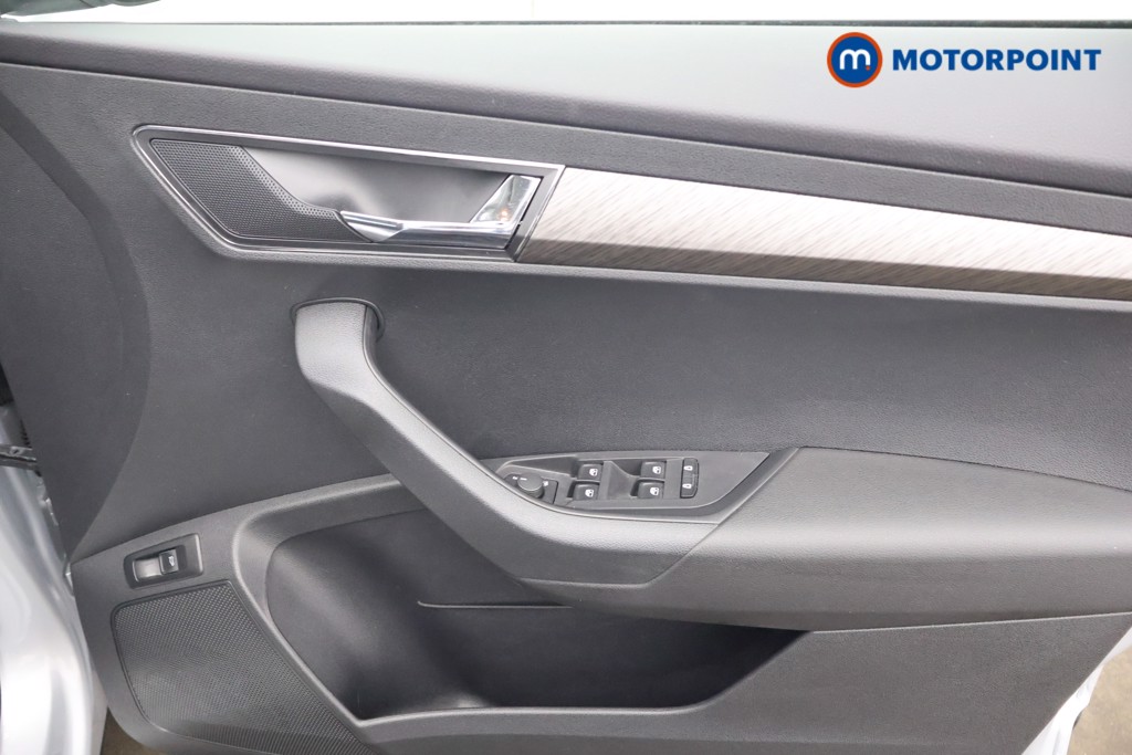 Used Skoda Karoq 2025 for sale - 77340482: Photo 20