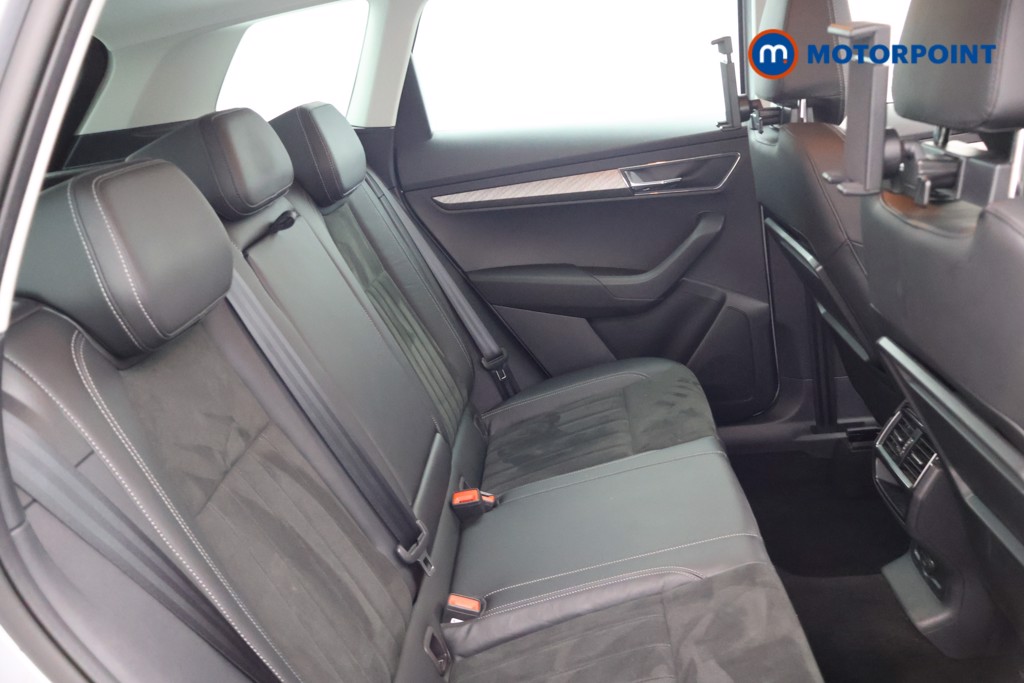 Used Skoda Karoq 2025 for sale - 77340482: Photo 23