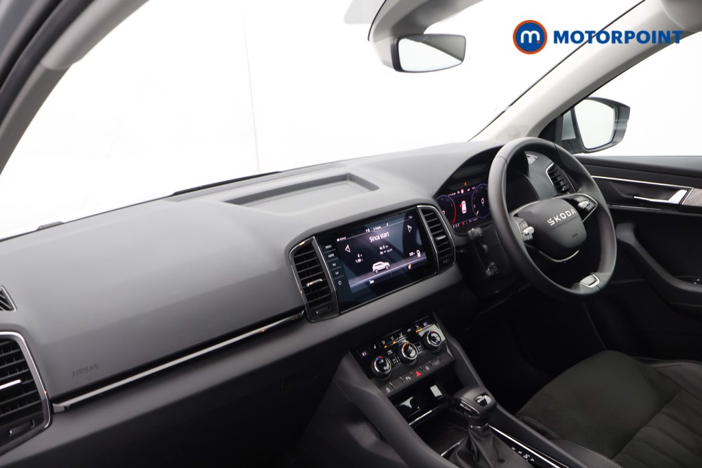 Used Skoda Karoq 2025 for sale - 77340482: Photo 26