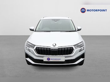 Used Skoda Karoq 2025 for sale - 77340482: Photo