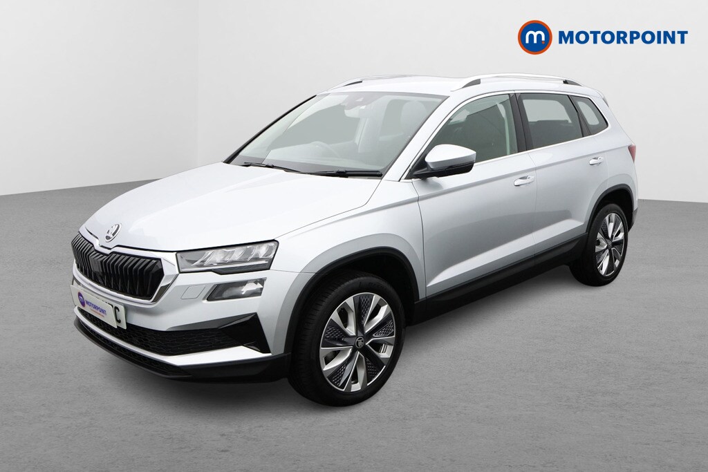 Used Skoda Karoq 2025 for sale - 77340482: Photo 3
