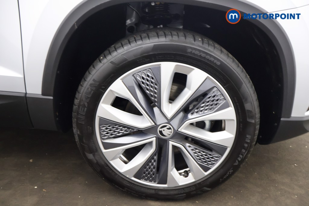 Used Skoda Karoq 2025 for sale - 77340482: Photo 30
