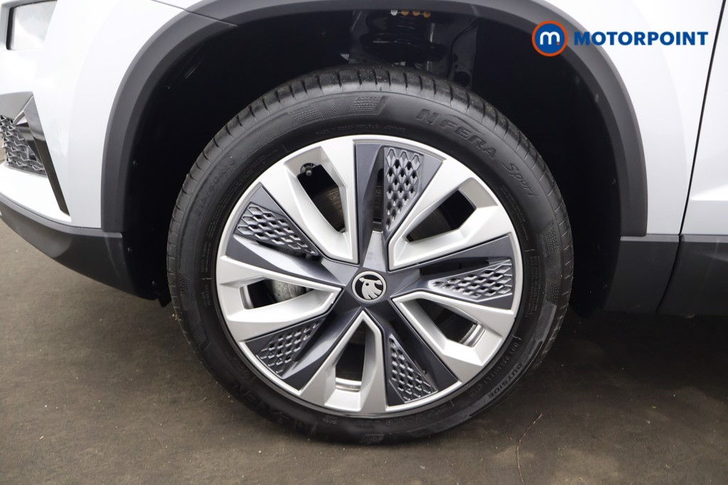 Used Skoda Karoq 2025 for sale - 77340482: Photo 31