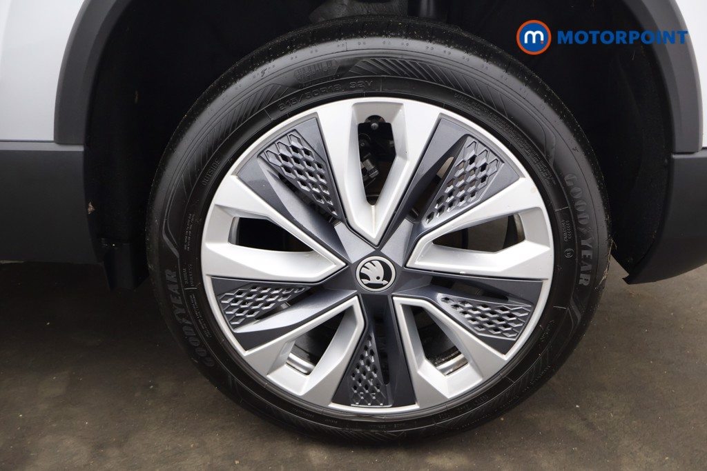 Used Skoda Karoq 2025 for sale - 77340482: Photo 32