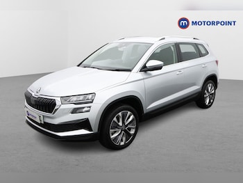Used Skoda Karoq 2025 for sale - 77340482: Photo