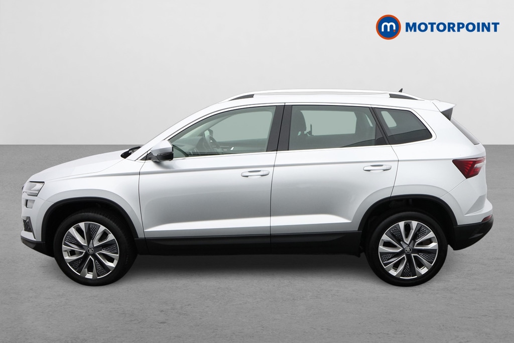 Used Skoda Karoq 2025 for sale - 77340482: Photo 4