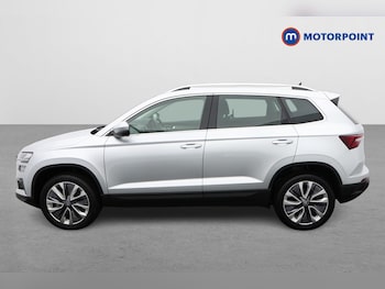 Used Skoda Karoq 2025 for sale - 77340482: Photo
