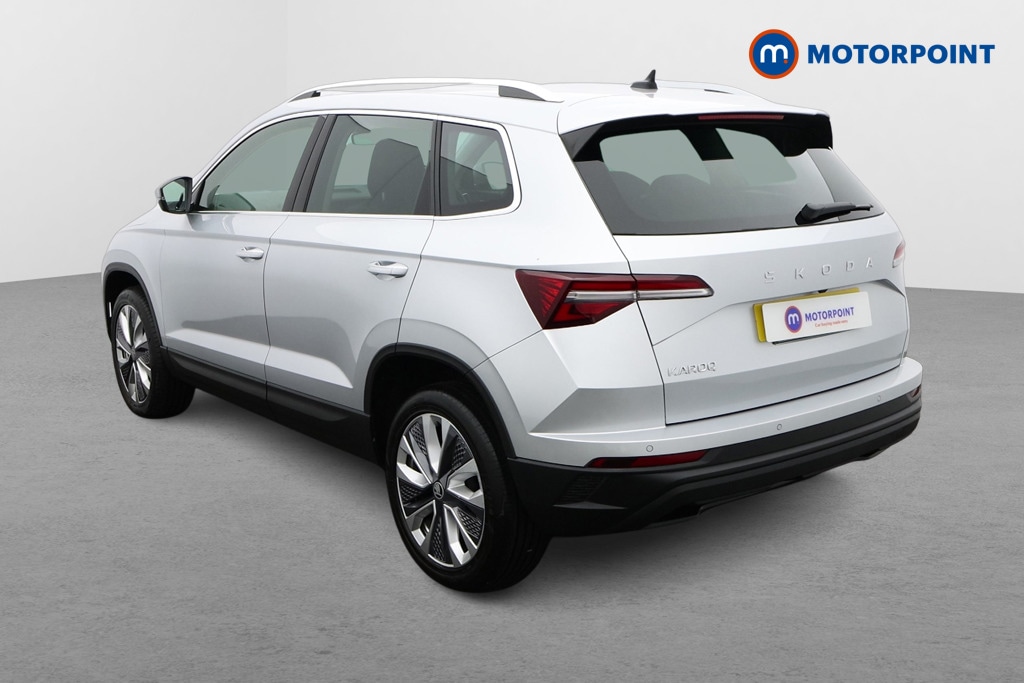 Used Skoda Karoq 2025 for sale - 77340482: Photo 5